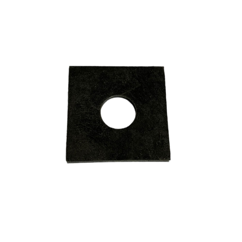 Radiator Front Panel Mounting Rubber Pad 300819